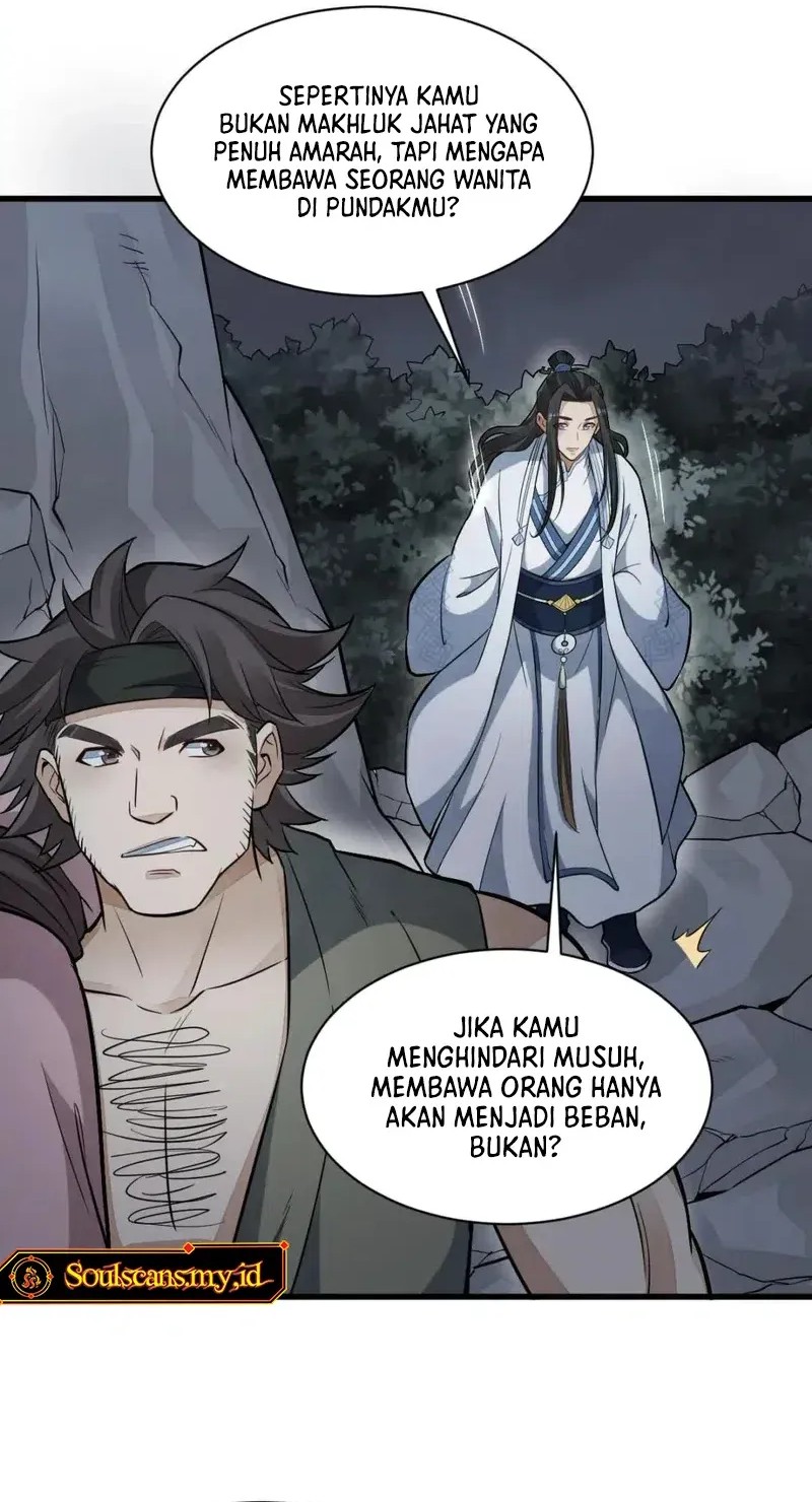 Lanke Special Destiny chapter 164
