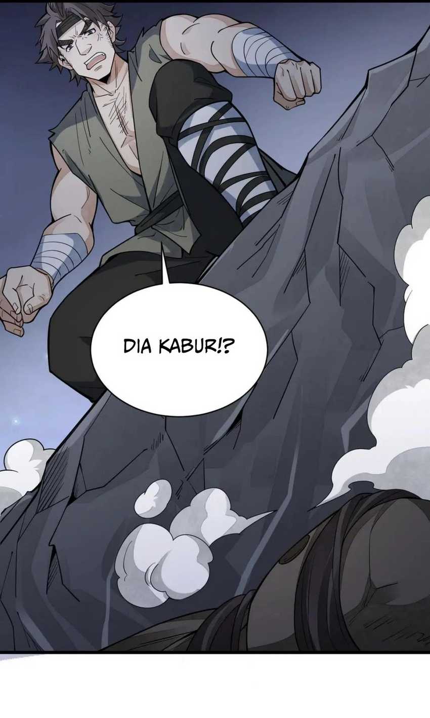 Lanke Special Destiny chapter 165