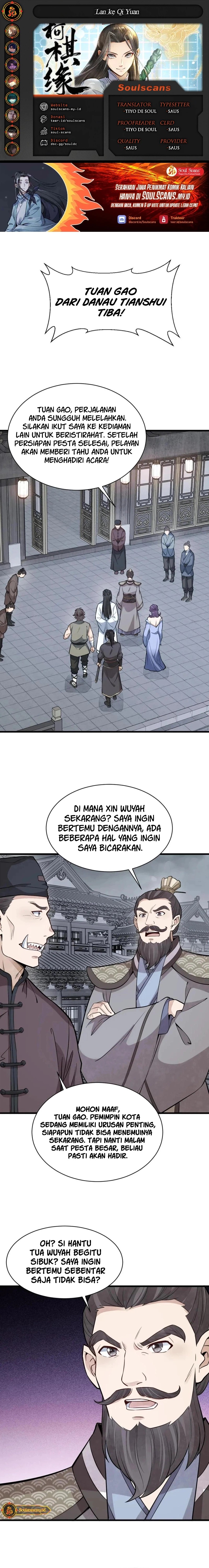 Dilarang COPAS - situs resmi www.mangacanblog.com - Komik lanke special destiny 171 - chapter 171 172 Indonesia lanke special destiny 171 - chapter 171 Terbaru 0|Baca Manga Komik Indonesia|Mangacan
