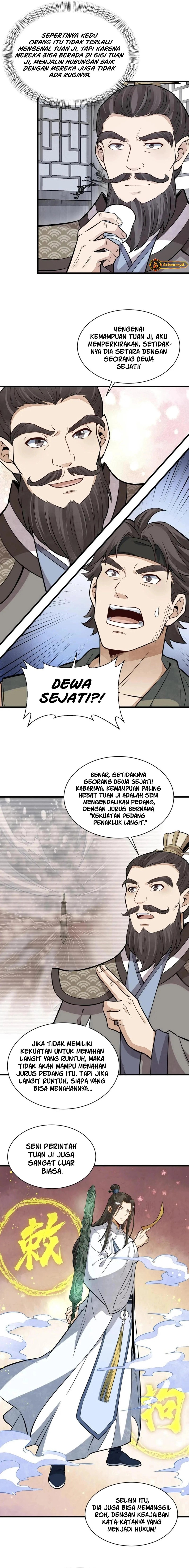 Dilarang COPAS - situs resmi www.mangacanblog.com - Komik lanke special destiny 171 - chapter 171 172 Indonesia lanke special destiny 171 - chapter 171 Terbaru 5|Baca Manga Komik Indonesia|Mangacan