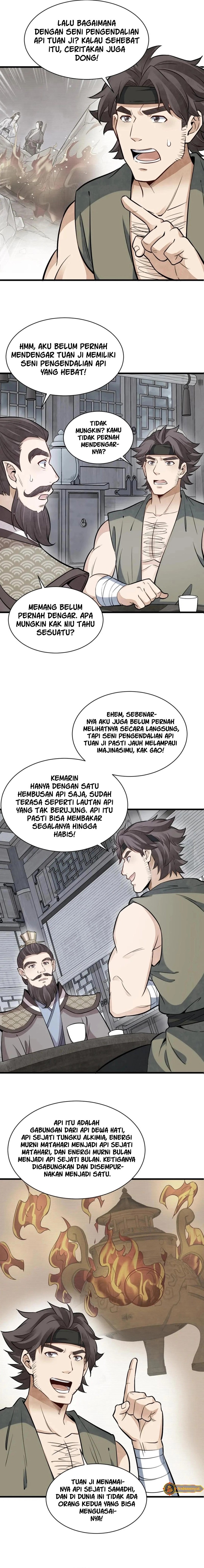 Dilarang COPAS - situs resmi www.mangacanblog.com - Komik lanke special destiny 171 - chapter 171 172 Indonesia lanke special destiny 171 - chapter 171 Terbaru 6|Baca Manga Komik Indonesia|Mangacan