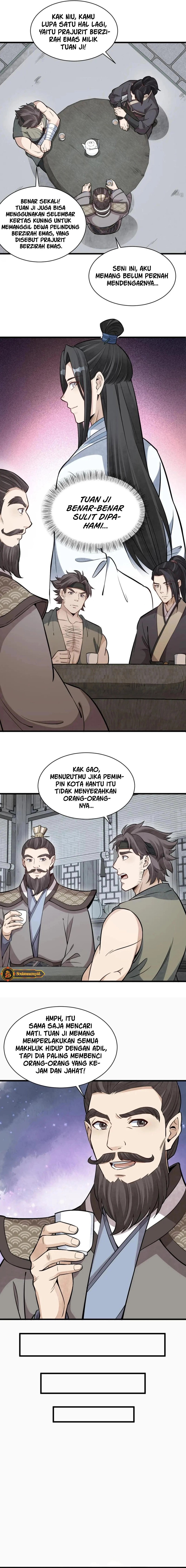 Dilarang COPAS - situs resmi www.mangacanblog.com - Komik lanke special destiny 171 - chapter 171 172 Indonesia lanke special destiny 171 - chapter 171 Terbaru 7|Baca Manga Komik Indonesia|Mangacan