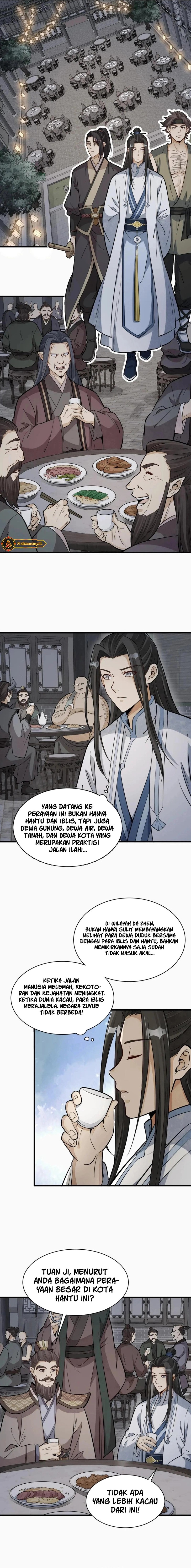 Dilarang COPAS - situs resmi www.mangacanblog.com - Komik lanke special destiny 171 - chapter 171 172 Indonesia lanke special destiny 171 - chapter 171 Terbaru 8|Baca Manga Komik Indonesia|Mangacan