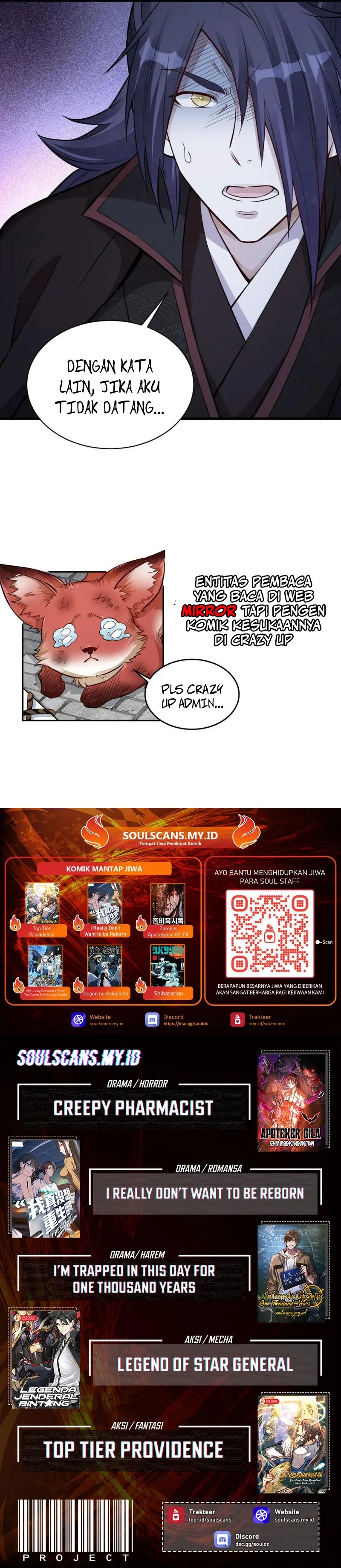 Dilarang COPAS - situs resmi www.mangacanblog.com - Komik lanke special destiny 173 - chapter 173 174 Indonesia lanke special destiny 173 - chapter 173 Terbaru 10|Baca Manga Komik Indonesia|Mangacan