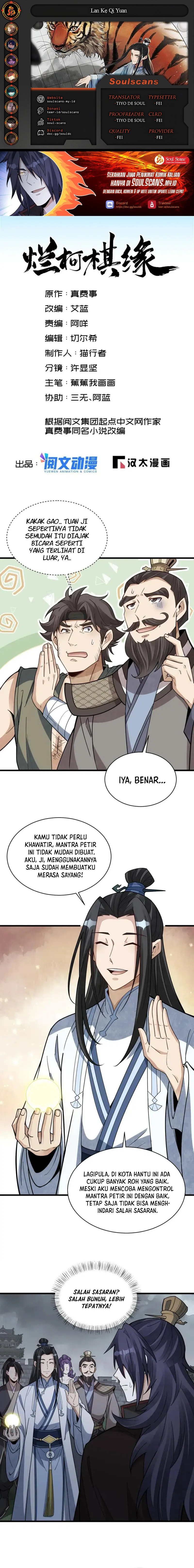 Dilarang COPAS - situs resmi www.mangacanblog.com - Komik lanke special destiny 174 - chapter 174 175 Indonesia lanke special destiny 174 - chapter 174 Terbaru 0|Baca Manga Komik Indonesia|Mangacan