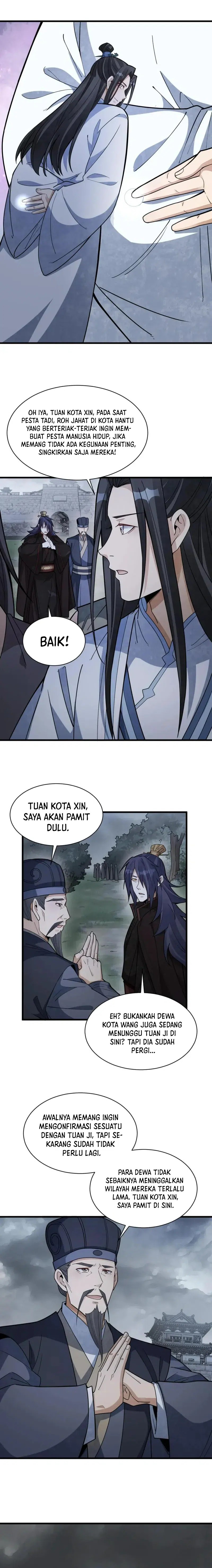 Dilarang COPAS - situs resmi www.mangacanblog.com - Komik lanke special destiny 174 - chapter 174 175 Indonesia lanke special destiny 174 - chapter 174 Terbaru 3|Baca Manga Komik Indonesia|Mangacan