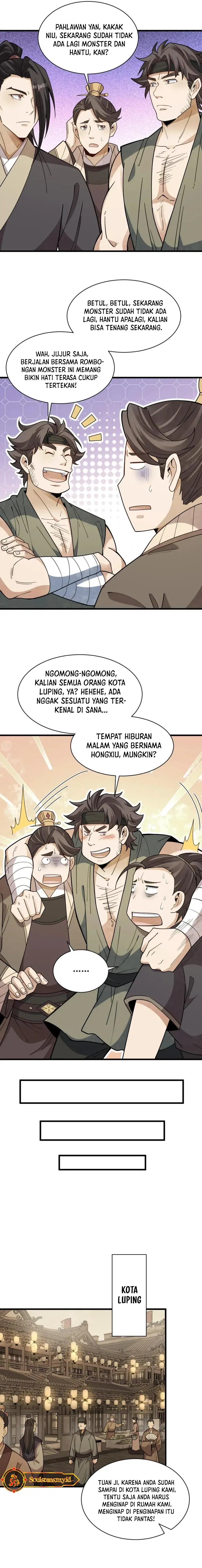 Dilarang COPAS - situs resmi www.mangacanblog.com - Komik lanke special destiny 174 - chapter 174 175 Indonesia lanke special destiny 174 - chapter 174 Terbaru 6|Baca Manga Komik Indonesia|Mangacan