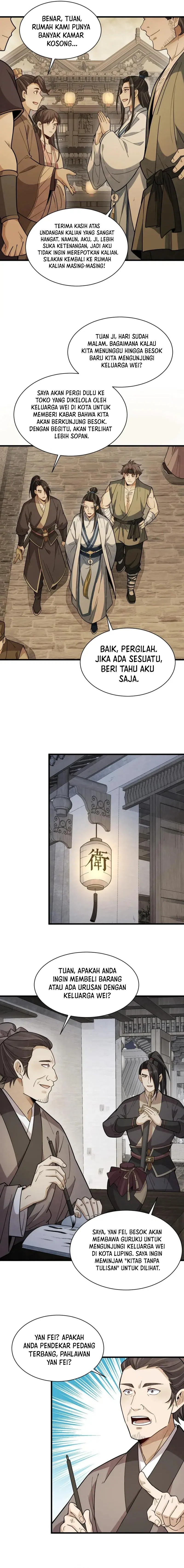 Dilarang COPAS - situs resmi www.mangacanblog.com - Komik lanke special destiny 174 - chapter 174 175 Indonesia lanke special destiny 174 - chapter 174 Terbaru 7|Baca Manga Komik Indonesia|Mangacan