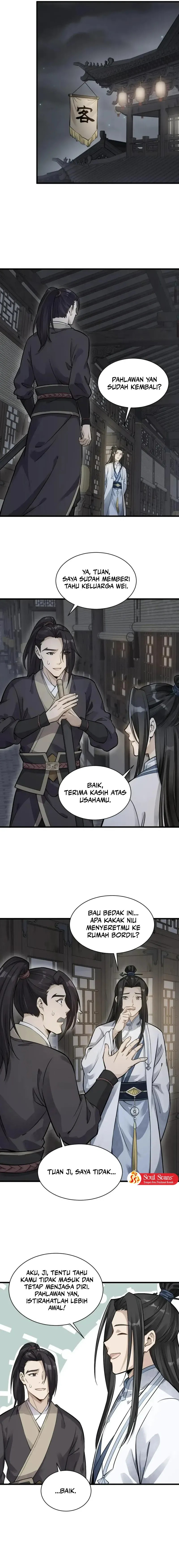 Dilarang COPAS - situs resmi www.mangacanblog.com - Komik lanke special destiny 175 - chapter 175 176 Indonesia lanke special destiny 175 - chapter 175 Terbaru 3|Baca Manga Komik Indonesia|Mangacan