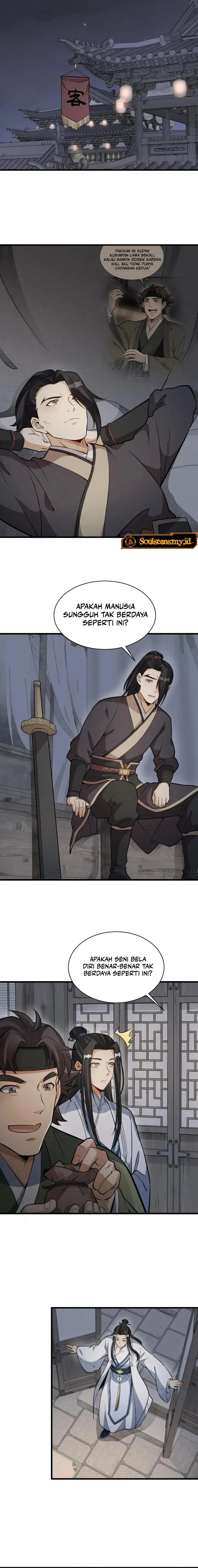 Lanke Special Destiny chapter 177