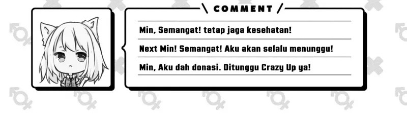 Lanke Special Destiny chapter 177