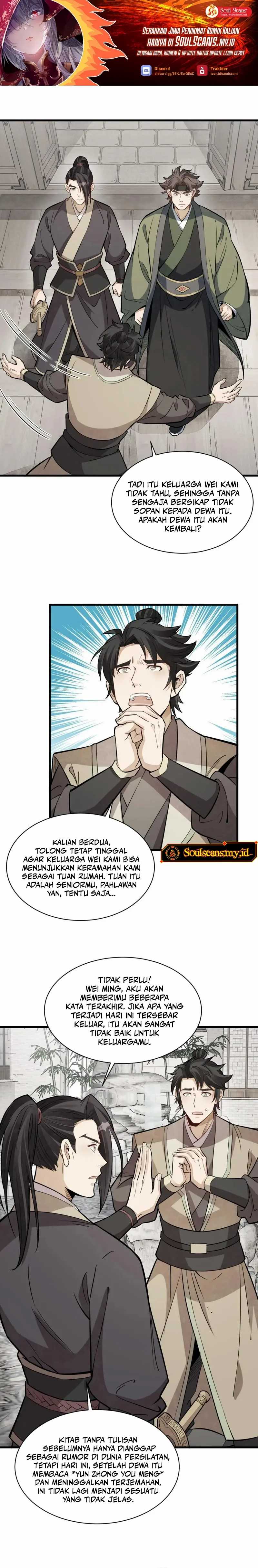 Dilarang COPAS - situs resmi www.mangacanblog.com - Komik lanke special destiny 179 - chapter 179 180 Indonesia lanke special destiny 179 - chapter 179 Terbaru 1|Baca Manga Komik Indonesia|Mangacan