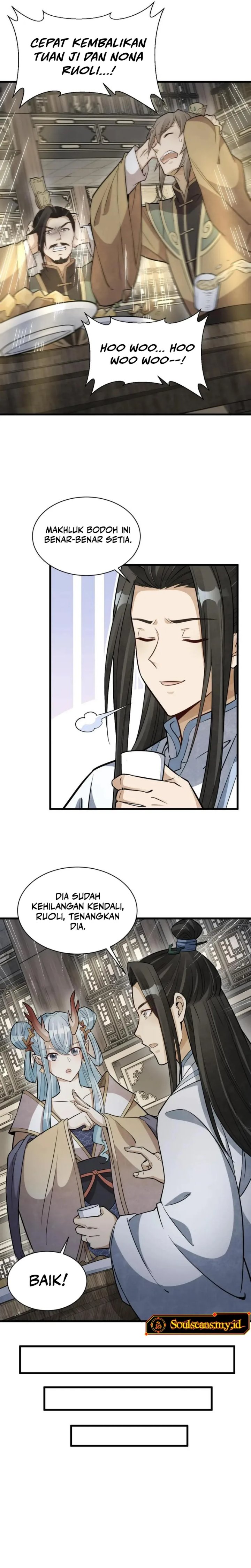 Dilarang COPAS - situs resmi www.mangacanblog.com - Komik lanke special destiny 185 - chapter 185 186 Indonesia lanke special destiny 185 - chapter 185 Terbaru 4|Baca Manga Komik Indonesia|Mangacan