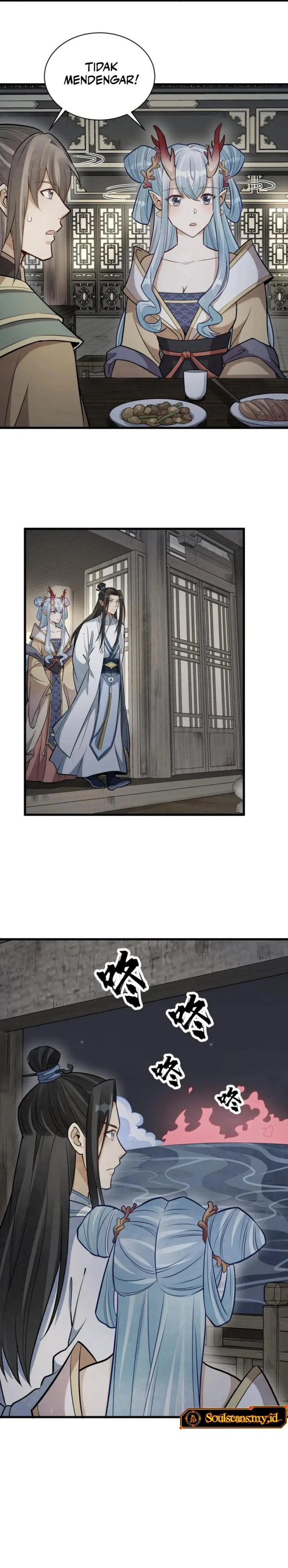 Dilarang COPAS - situs resmi www.mangacanblog.com - Komik lanke special destiny 185 - chapter 185 186 Indonesia lanke special destiny 185 - chapter 185 Terbaru 6|Baca Manga Komik Indonesia|Mangacan