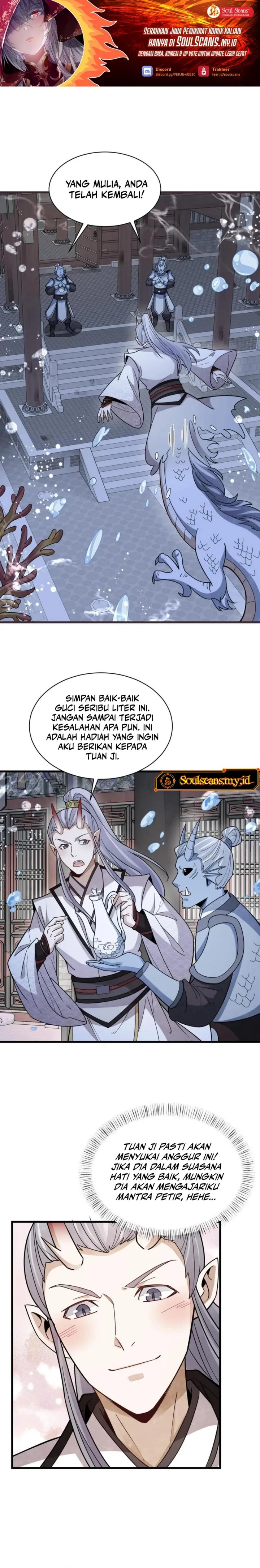 Dilarang COPAS - situs resmi www.mangacanblog.com - Komik lanke special destiny 186 - chapter 186 187 Indonesia lanke special destiny 186 - chapter 186 Terbaru 1|Baca Manga Komik Indonesia|Mangacan