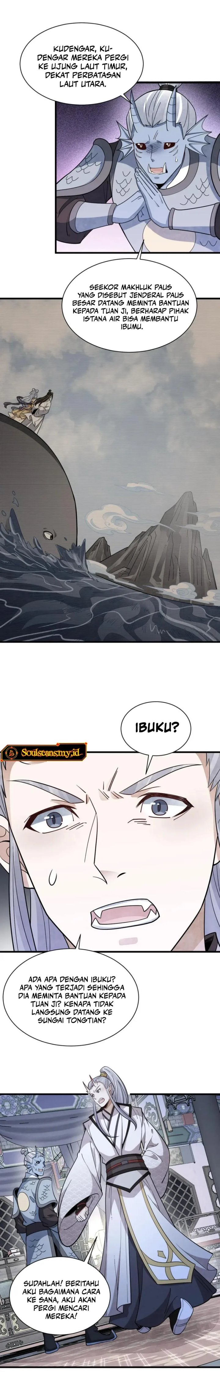 Dilarang COPAS - situs resmi www.mangacanblog.com - Komik lanke special destiny 186 - chapter 186 187 Indonesia lanke special destiny 186 - chapter 186 Terbaru 3|Baca Manga Komik Indonesia|Mangacan