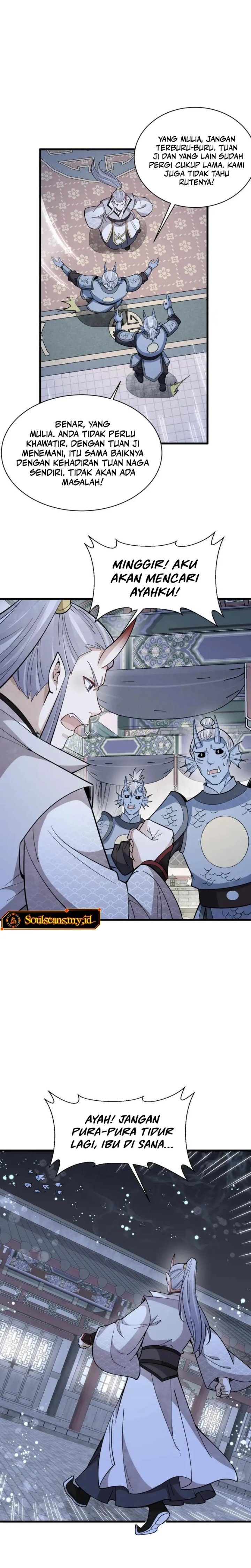 Dilarang COPAS - situs resmi www.mangacanblog.com - Komik lanke special destiny 186 - chapter 186 187 Indonesia lanke special destiny 186 - chapter 186 Terbaru 4|Baca Manga Komik Indonesia|Mangacan