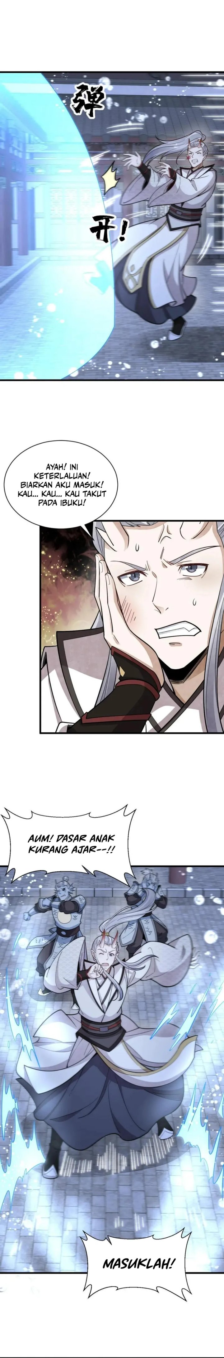 Dilarang COPAS - situs resmi www.mangacanblog.com - Komik lanke special destiny 186 - chapter 186 187 Indonesia lanke special destiny 186 - chapter 186 Terbaru 5|Baca Manga Komik Indonesia|Mangacan