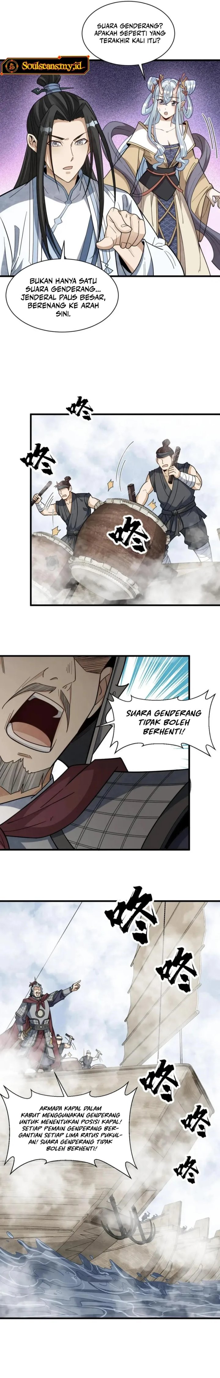 Dilarang COPAS - situs resmi www.mangacanblog.com - Komik lanke special destiny 186 - chapter 186 187 Indonesia lanke special destiny 186 - chapter 186 Terbaru 8|Baca Manga Komik Indonesia|Mangacan