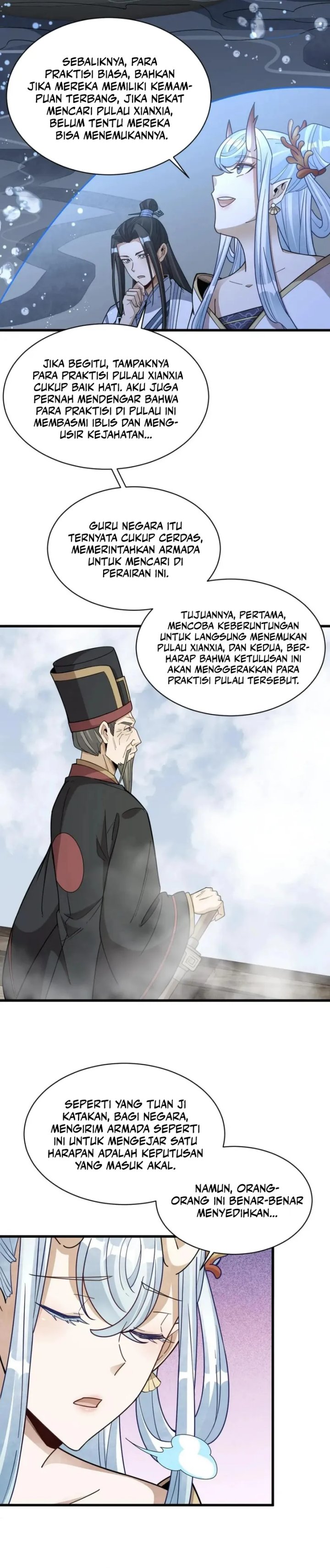 Dilarang COPAS - situs resmi www.mangacanblog.com - Komik lanke special destiny 186 - chapter 186 187 Indonesia lanke special destiny 186 - chapter 186 Terbaru 12|Baca Manga Komik Indonesia|Mangacan