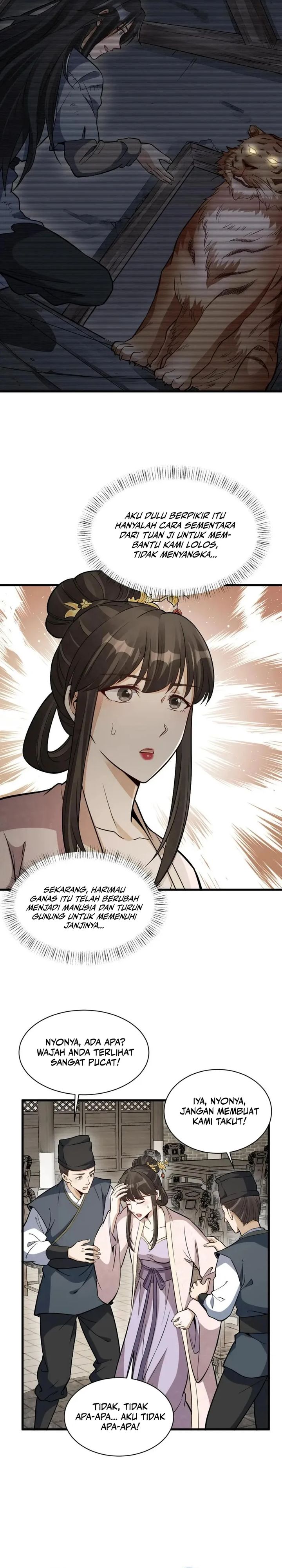 Dilarang COPAS - situs resmi www.mangacanblog.com - Komik lanke special destiny 194 - chapter 194 195 Indonesia lanke special destiny 194 - chapter 194 Terbaru 1|Baca Manga Komik Indonesia|Mangacan