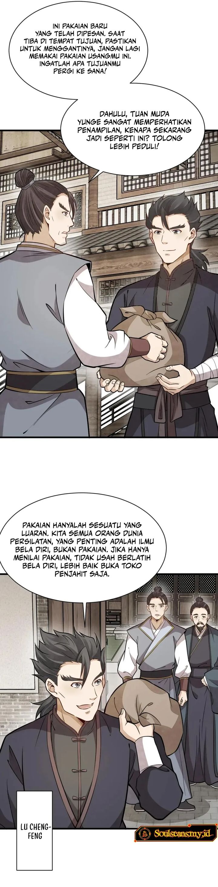 Dilarang COPAS - situs resmi www.mangacanblog.com - Komik lanke special destiny 194 - chapter 194 195 Indonesia lanke special destiny 194 - chapter 194 Terbaru 6|Baca Manga Komik Indonesia|Mangacan