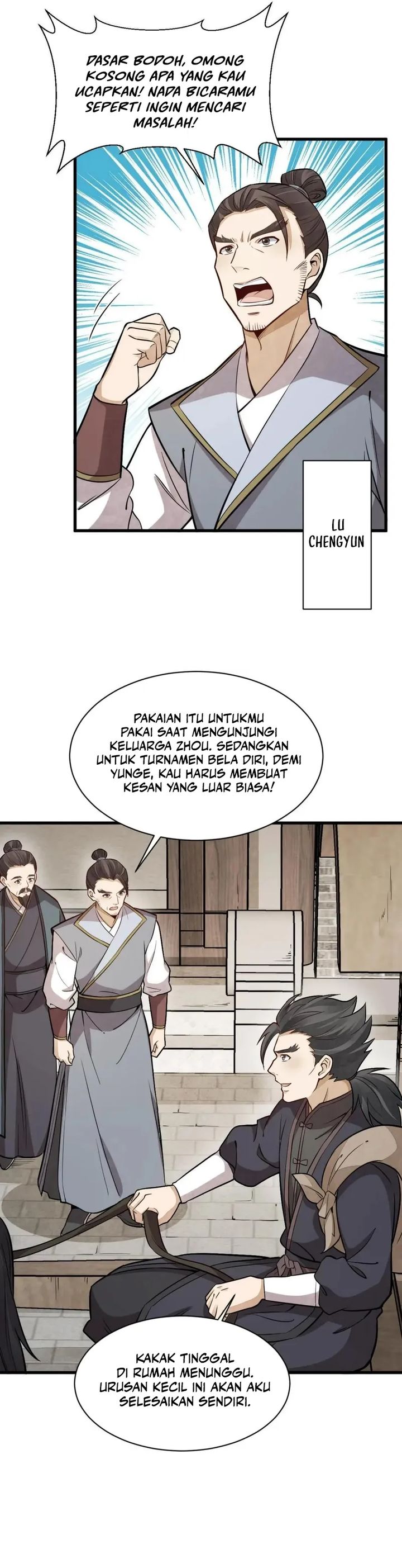 Dilarang COPAS - situs resmi www.mangacanblog.com - Komik lanke special destiny 194 - chapter 194 195 Indonesia lanke special destiny 194 - chapter 194 Terbaru 7|Baca Manga Komik Indonesia|Mangacan