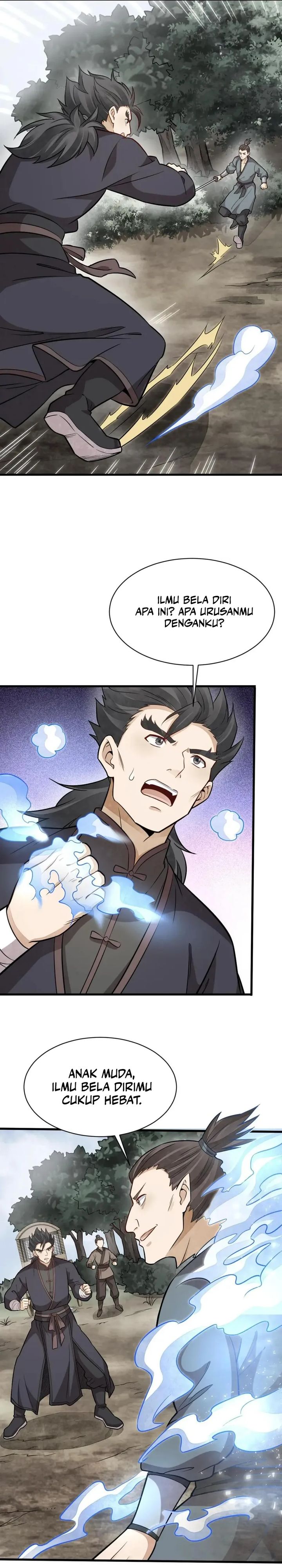 Dilarang COPAS - situs resmi www.mangacanblog.com - Komik lanke special destiny 194 - chapter 194 195 Indonesia lanke special destiny 194 - chapter 194 Terbaru 14|Baca Manga Komik Indonesia|Mangacan