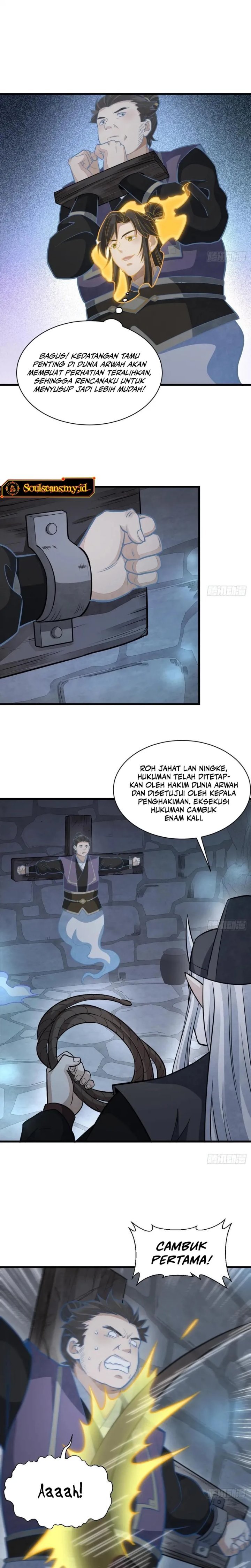 Dilarang COPAS - situs resmi www.mangacanblog.com - Komik lanke special destiny 206 - chapter 206 207 Indonesia lanke special destiny 206 - chapter 206 Terbaru 8|Baca Manga Komik Indonesia|Mangacan