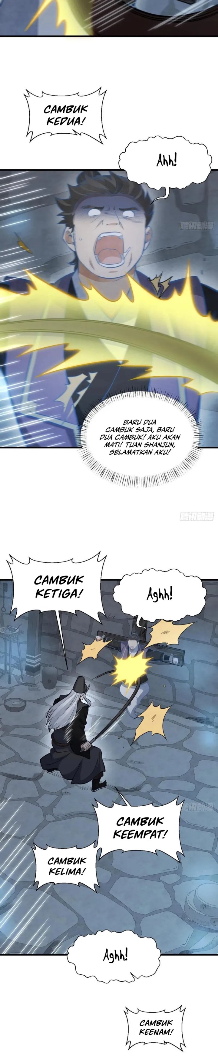 Dilarang COPAS - situs resmi www.mangacanblog.com - Komik lanke special destiny 206 - chapter 206 207 Indonesia lanke special destiny 206 - chapter 206 Terbaru 9|Baca Manga Komik Indonesia|Mangacan