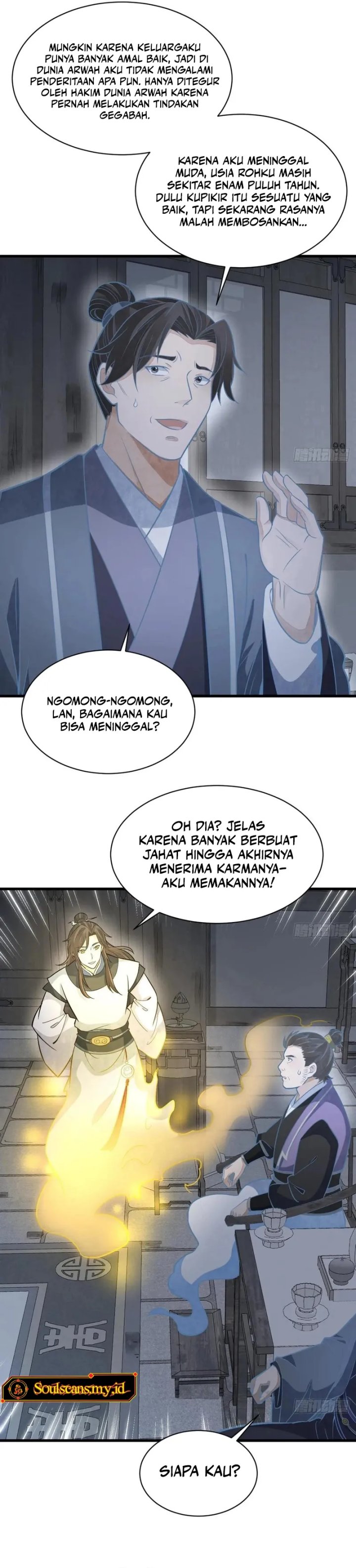 Dilarang COPAS - situs resmi www.mangacanblog.com - Komik lanke special destiny 206 - chapter 206 207 Indonesia lanke special destiny 206 - chapter 206 Terbaru 13|Baca Manga Komik Indonesia|Mangacan