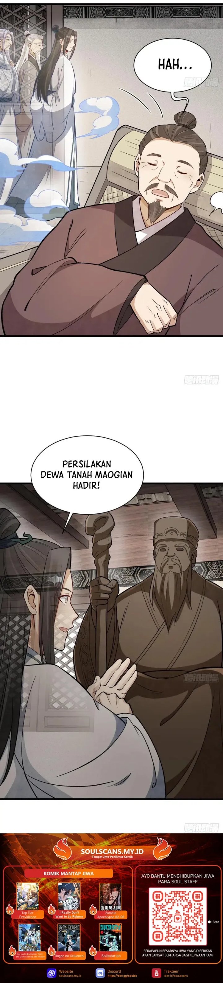 Dilarang COPAS - situs resmi www.mangacanblog.com - Komik lanke special destiny 225 - chapter 225 226 Indonesia lanke special destiny 225 - chapter 225 Terbaru 15|Baca Manga Komik Indonesia|Mangacan