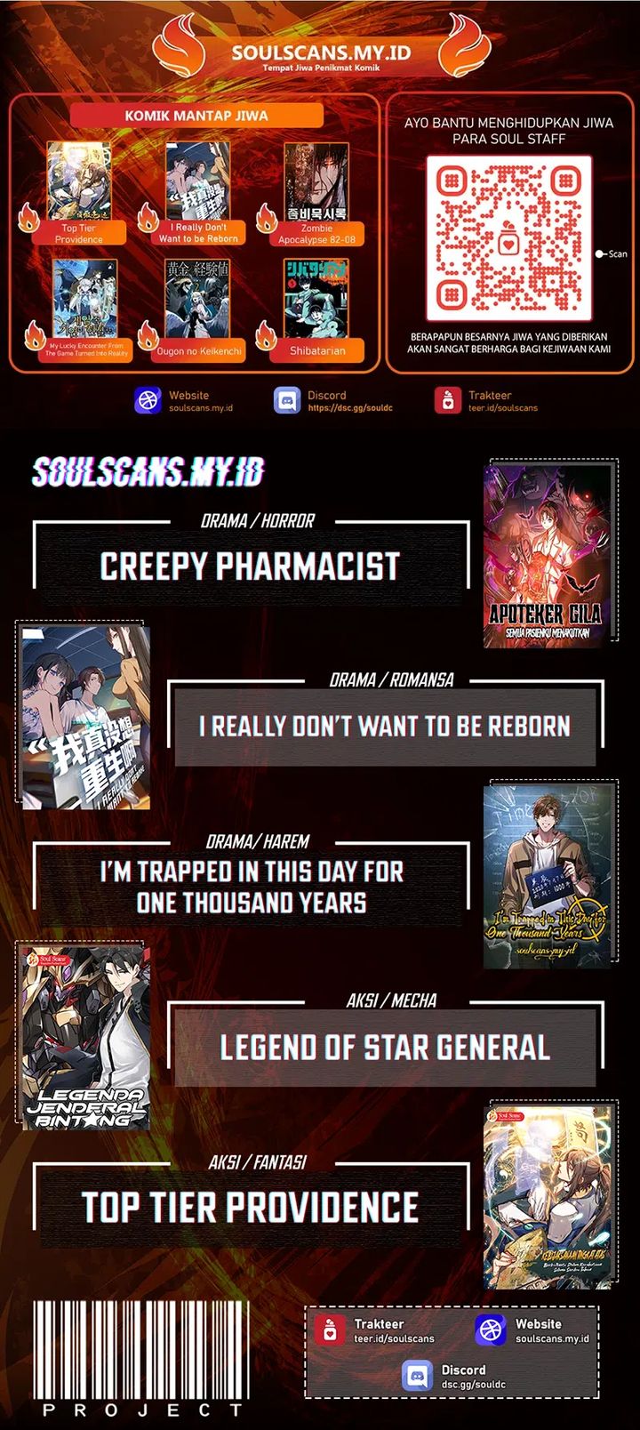 Dilarang COPAS - situs resmi www.mangacanblog.com - Komik lanke special destiny 231 - chapter 231 232 Indonesia lanke special destiny 231 - chapter 231 Terbaru 14|Baca Manga Komik Indonesia|Mangacan