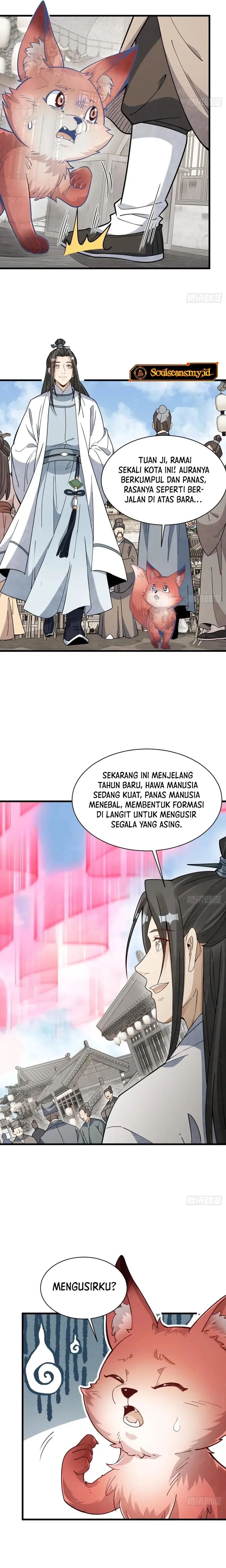 Dilarang COPAS - situs resmi www.mangacanblog.com - Komik lanke special destiny 232 - chapter 232 233 Indonesia lanke special destiny 232 - chapter 232 Terbaru 3|Baca Manga Komik Indonesia|Mangacan