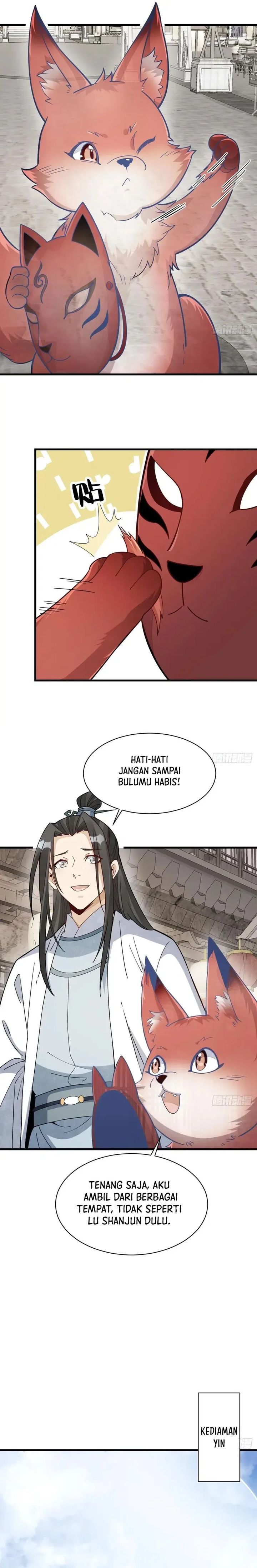 Dilarang COPAS - situs resmi www.mangacanblog.com - Komik lanke special destiny 232 - chapter 232 233 Indonesia lanke special destiny 232 - chapter 232 Terbaru 8|Baca Manga Komik Indonesia|Mangacan