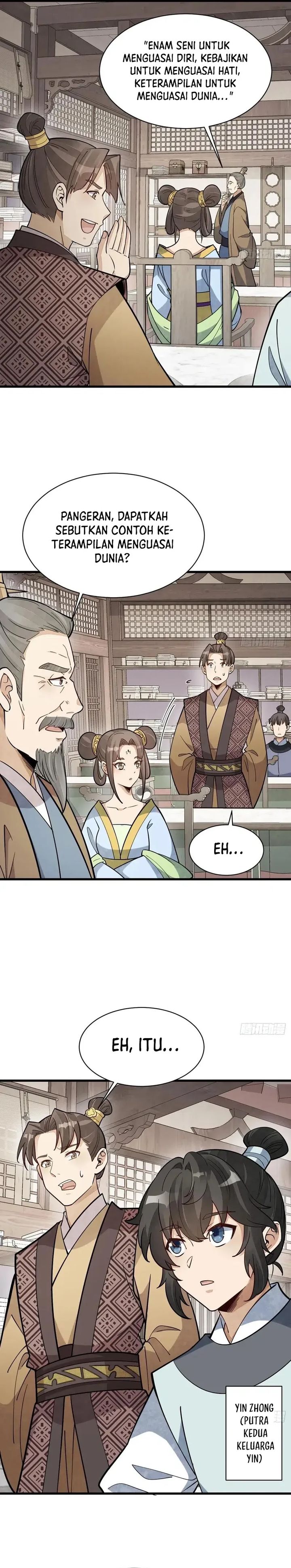 Dilarang COPAS - situs resmi www.mangacanblog.com - Komik lanke special destiny 232 - chapter 232 233 Indonesia lanke special destiny 232 - chapter 232 Terbaru 11|Baca Manga Komik Indonesia|Mangacan