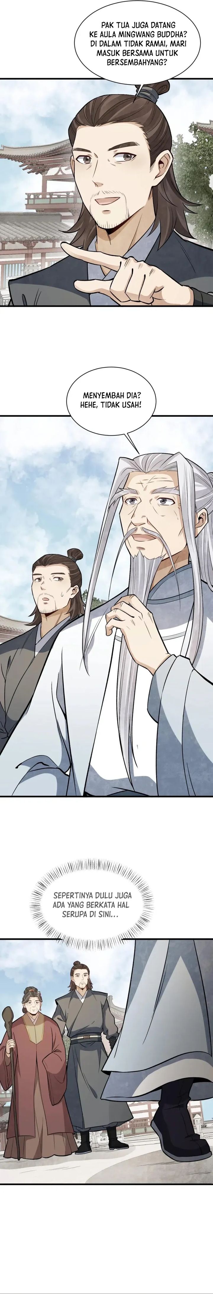 Dilarang COPAS - situs resmi www.mangacanblog.com - Komik lanke special destiny 237 - chapter 237 238 Indonesia lanke special destiny 237 - chapter 237 Terbaru 3|Baca Manga Komik Indonesia|Mangacan