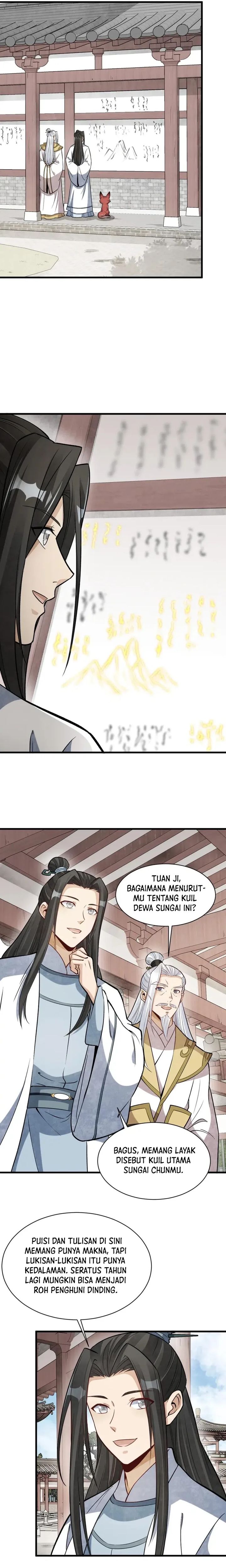 Lanke Special Destiny chapter 239