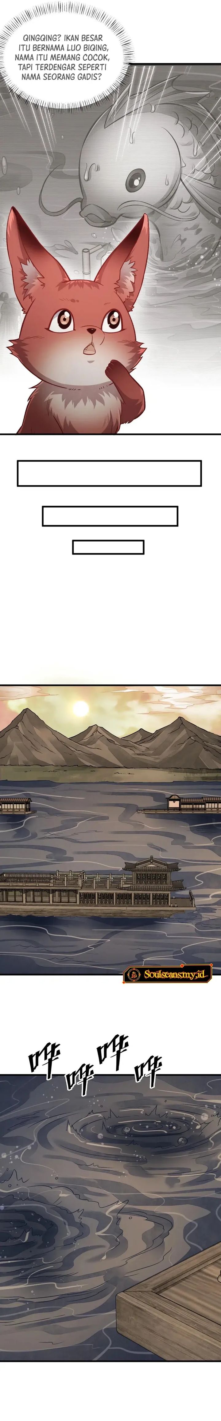 Lanke Special Destiny chapter 239