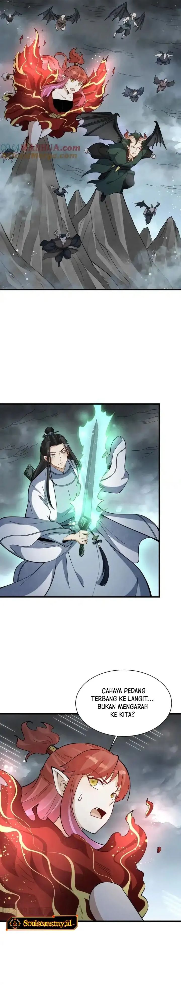 Dilarang COPAS - situs resmi www.mangacanblog.com - Komik lanke special destiny 245 - chapter 245 246 Indonesia lanke special destiny 245 - chapter 245 Terbaru 2|Baca Manga Komik Indonesia|Mangacan