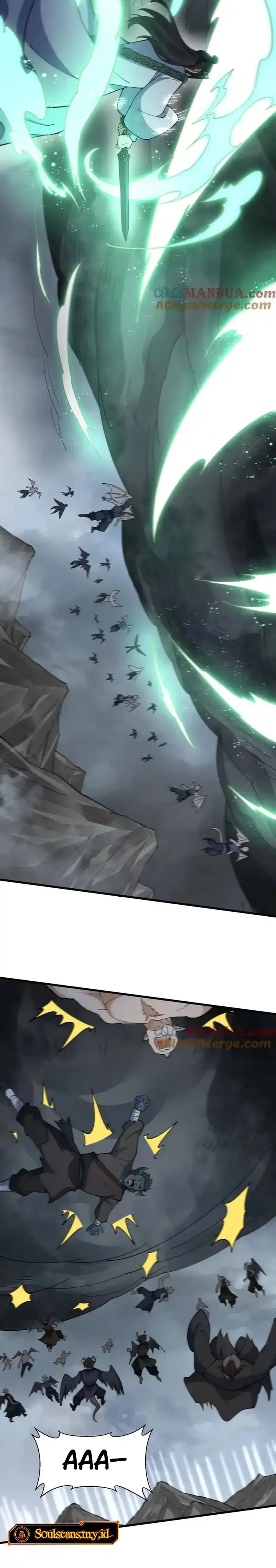 Dilarang COPAS - situs resmi www.mangacanblog.com - Komik lanke special destiny 245 - chapter 245 246 Indonesia lanke special destiny 245 - chapter 245 Terbaru 4|Baca Manga Komik Indonesia|Mangacan