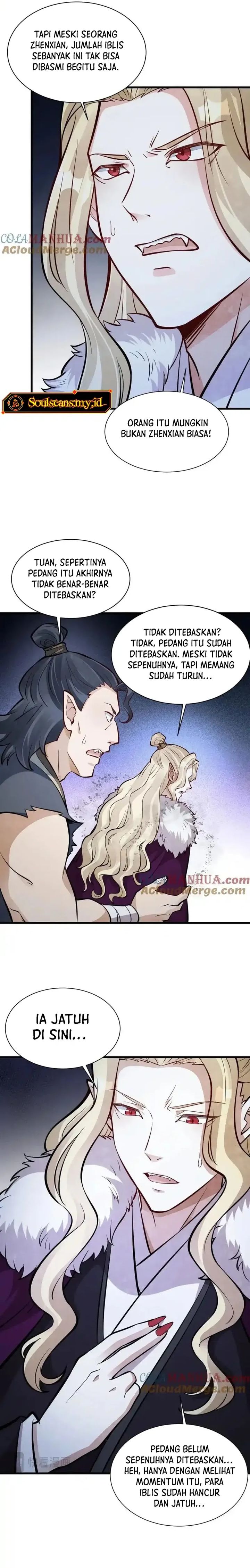 Dilarang COPAS - situs resmi www.mangacanblog.com - Komik lanke special destiny 245 - chapter 245 246 Indonesia lanke special destiny 245 - chapter 245 Terbaru 8|Baca Manga Komik Indonesia|Mangacan