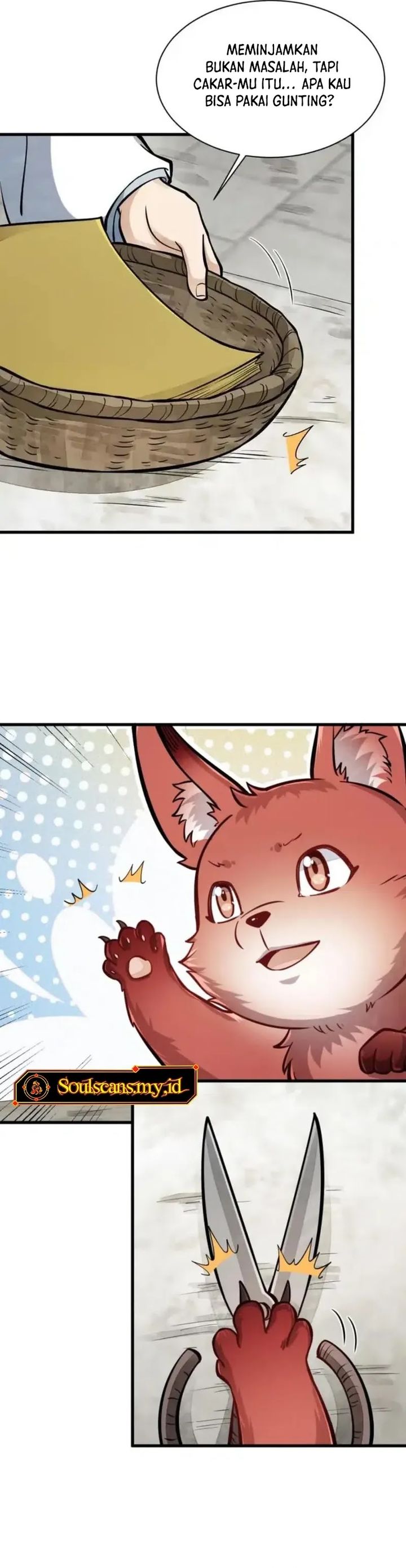 Dilarang COPAS - situs resmi www.mangacanblog.com - Komik lanke special destiny 253 - chapter 253 254 Indonesia lanke special destiny 253 - chapter 253 Terbaru 1|Baca Manga Komik Indonesia|Mangacan