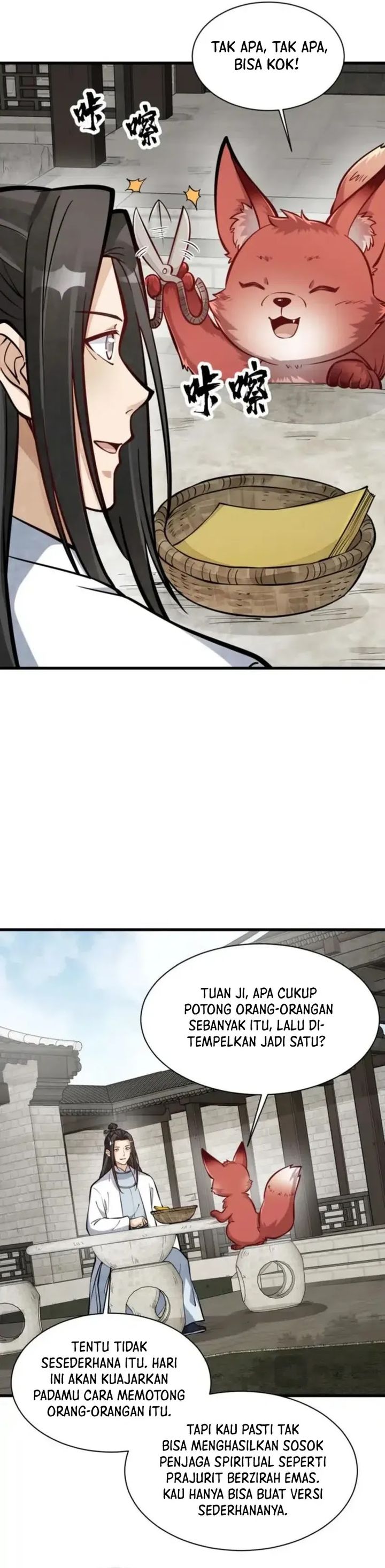 Dilarang COPAS - situs resmi www.mangacanblog.com - Komik lanke special destiny 253 - chapter 253 254 Indonesia lanke special destiny 253 - chapter 253 Terbaru 2|Baca Manga Komik Indonesia|Mangacan