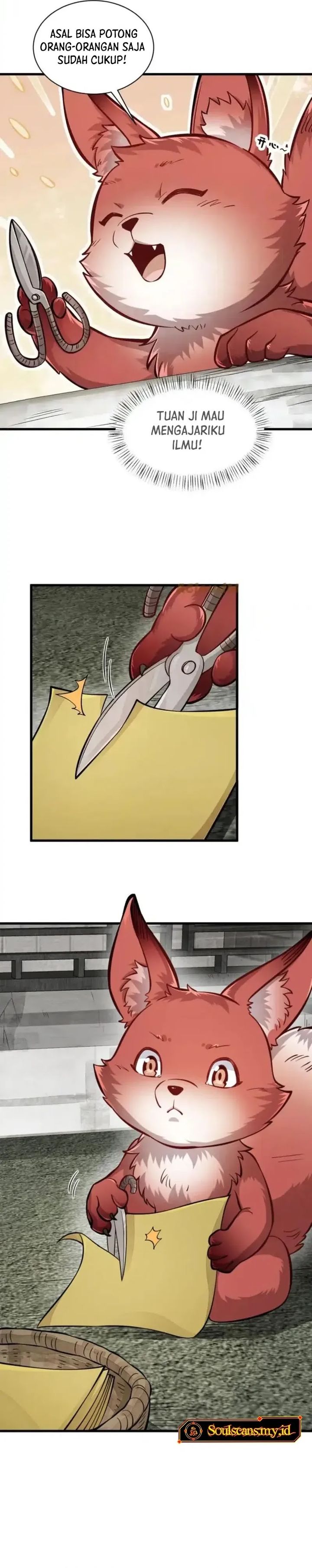 Dilarang COPAS - situs resmi www.mangacanblog.com - Komik lanke special destiny 253 - chapter 253 254 Indonesia lanke special destiny 253 - chapter 253 Terbaru 3|Baca Manga Komik Indonesia|Mangacan