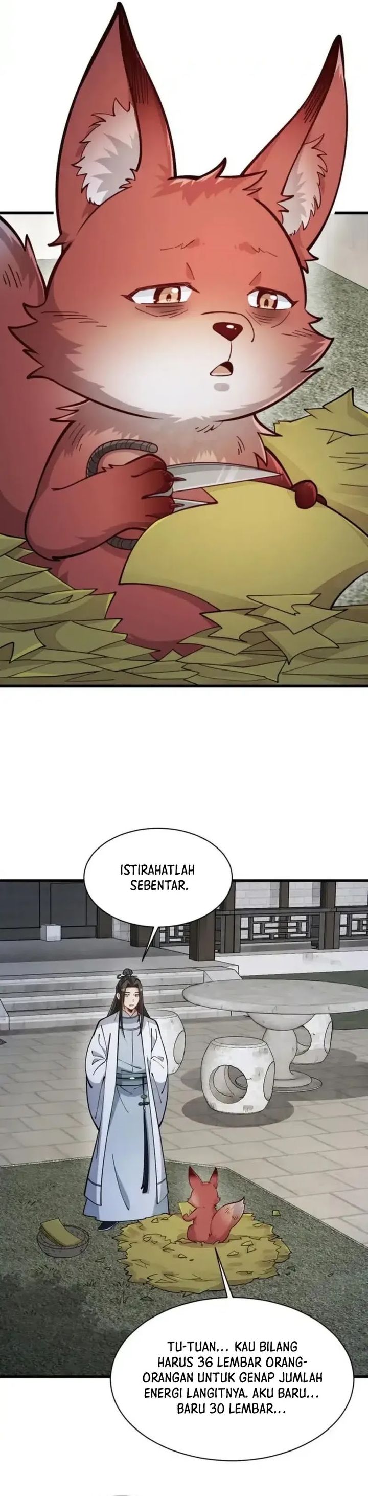 Dilarang COPAS - situs resmi www.mangacanblog.com - Komik lanke special destiny 253 - chapter 253 254 Indonesia lanke special destiny 253 - chapter 253 Terbaru 5|Baca Manga Komik Indonesia|Mangacan