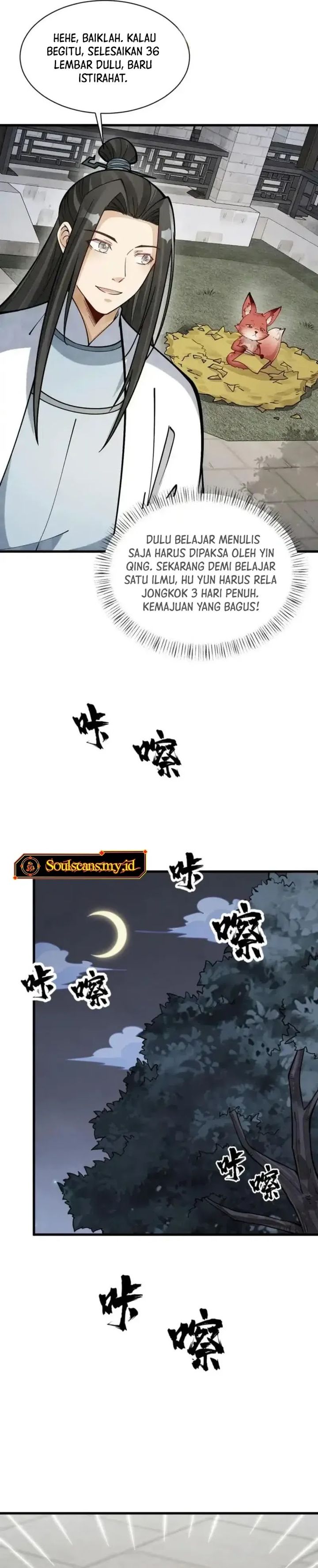 Dilarang COPAS - situs resmi www.mangacanblog.com - Komik lanke special destiny 253 - chapter 253 254 Indonesia lanke special destiny 253 - chapter 253 Terbaru 6|Baca Manga Komik Indonesia|Mangacan