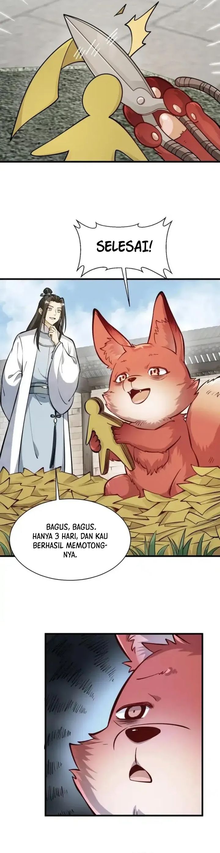 Dilarang COPAS - situs resmi www.mangacanblog.com - Komik lanke special destiny 253 - chapter 253 254 Indonesia lanke special destiny 253 - chapter 253 Terbaru 7|Baca Manga Komik Indonesia|Mangacan