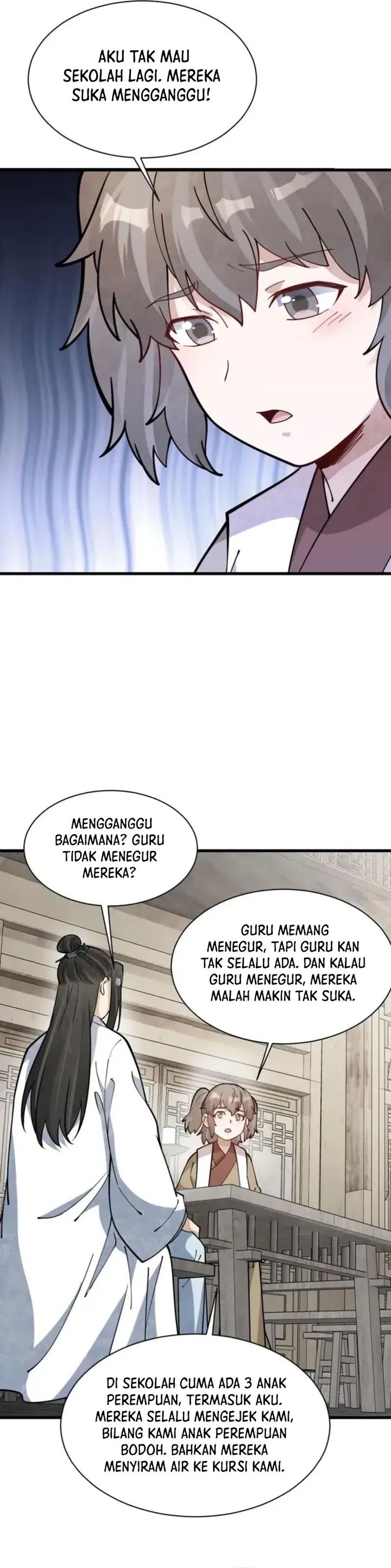 Dilarang COPAS - situs resmi www.mangacanblog.com - Komik lanke special destiny 253 - chapter 253 254 Indonesia lanke special destiny 253 - chapter 253 Terbaru 11|Baca Manga Komik Indonesia|Mangacan