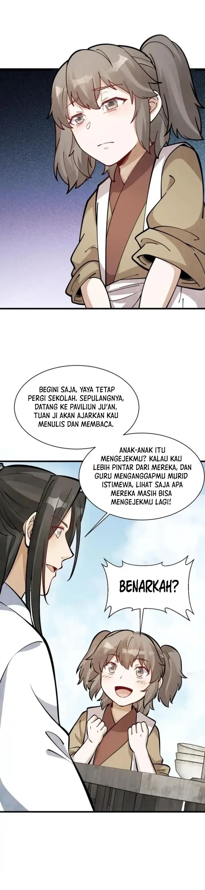 Dilarang COPAS - situs resmi www.mangacanblog.com - Komik lanke special destiny 253 - chapter 253 254 Indonesia lanke special destiny 253 - chapter 253 Terbaru 13|Baca Manga Komik Indonesia|Mangacan